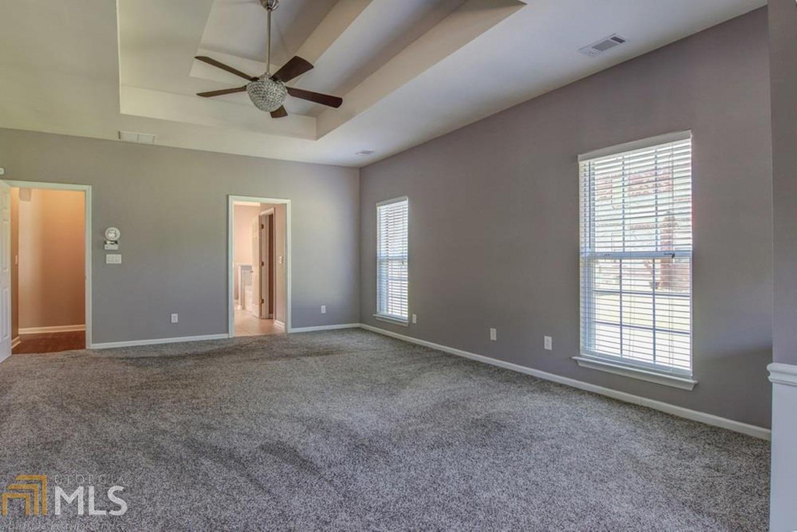 Casey'S Way - Residential