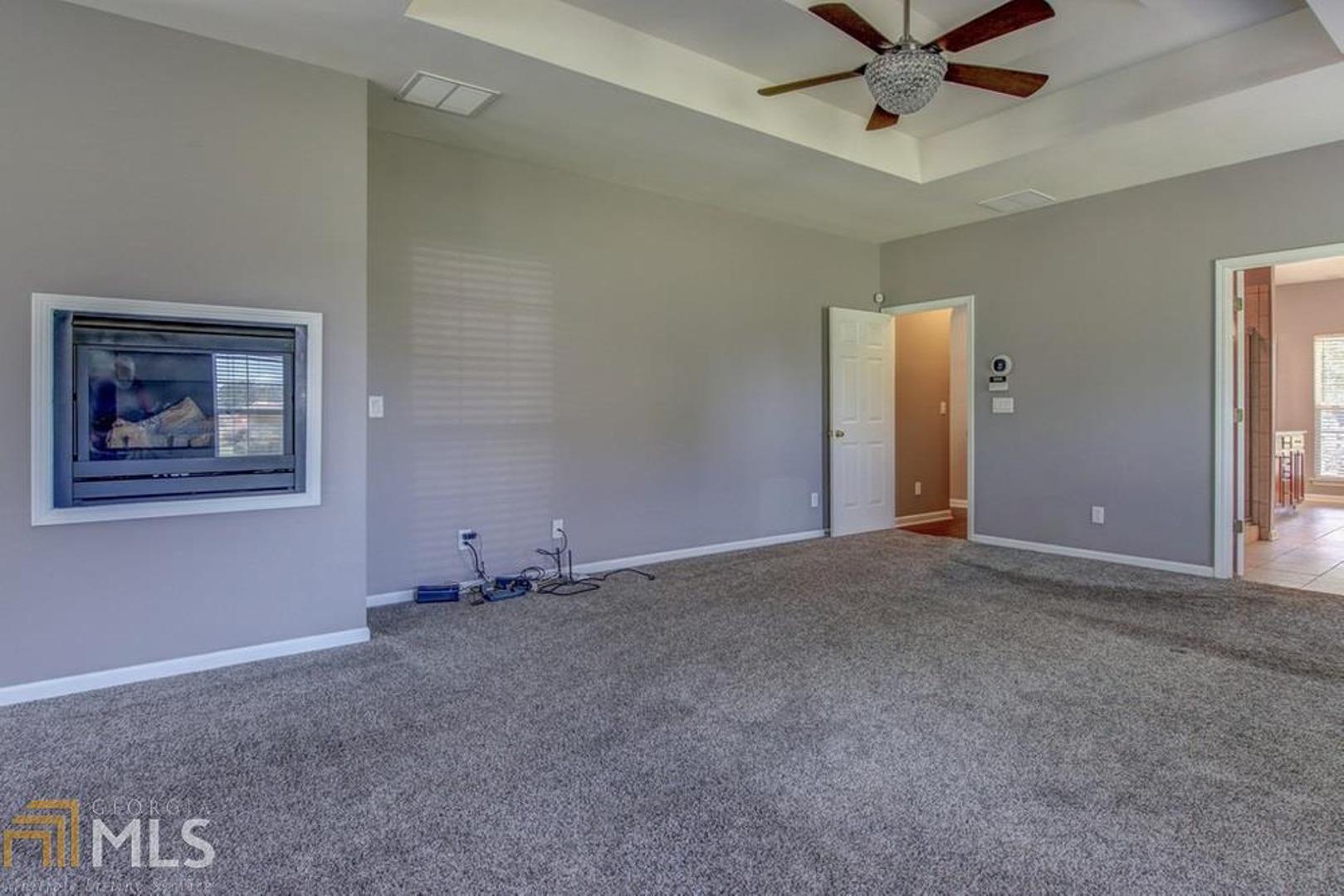 Casey'S Way - Residential