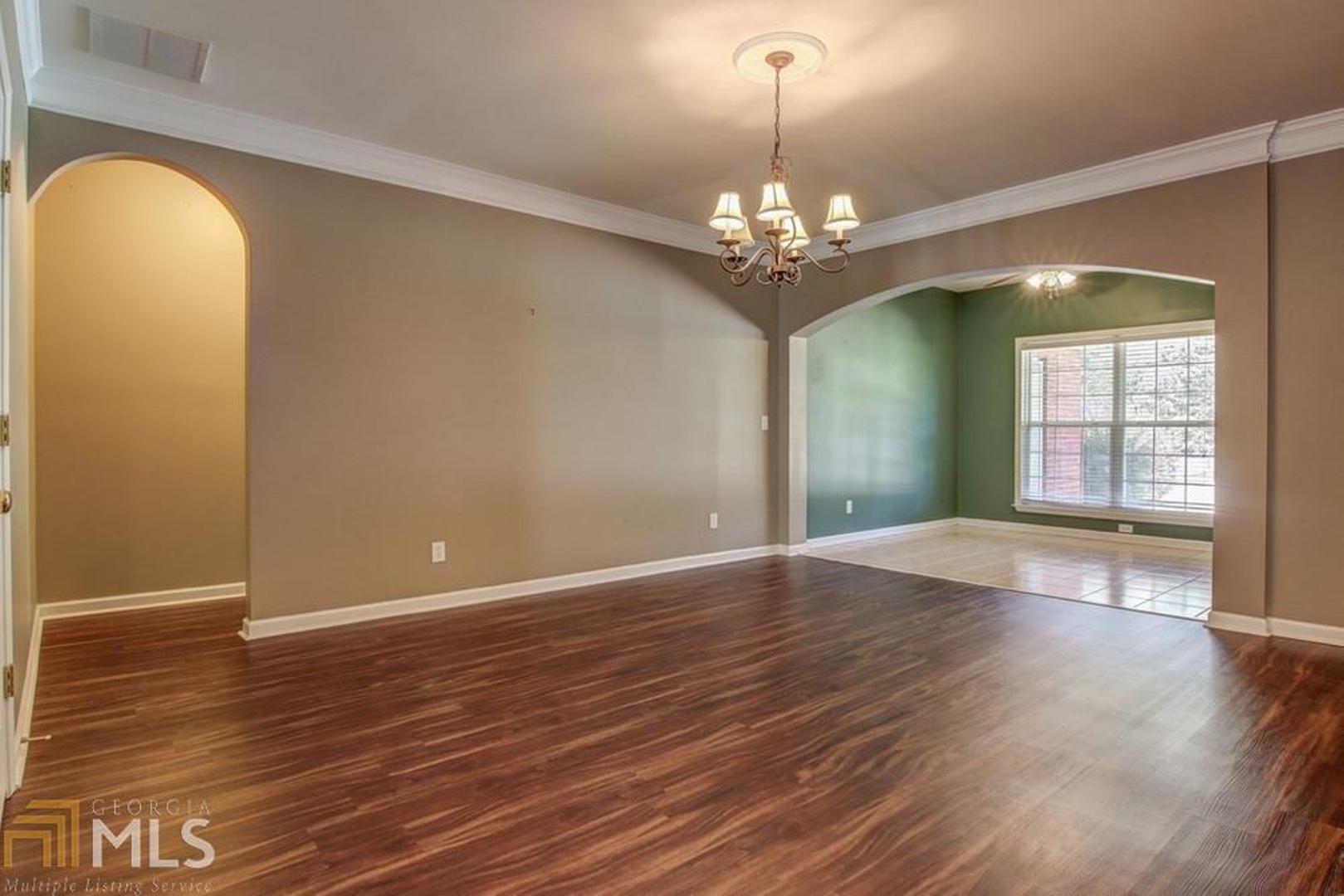 Casey'S Way - Residential