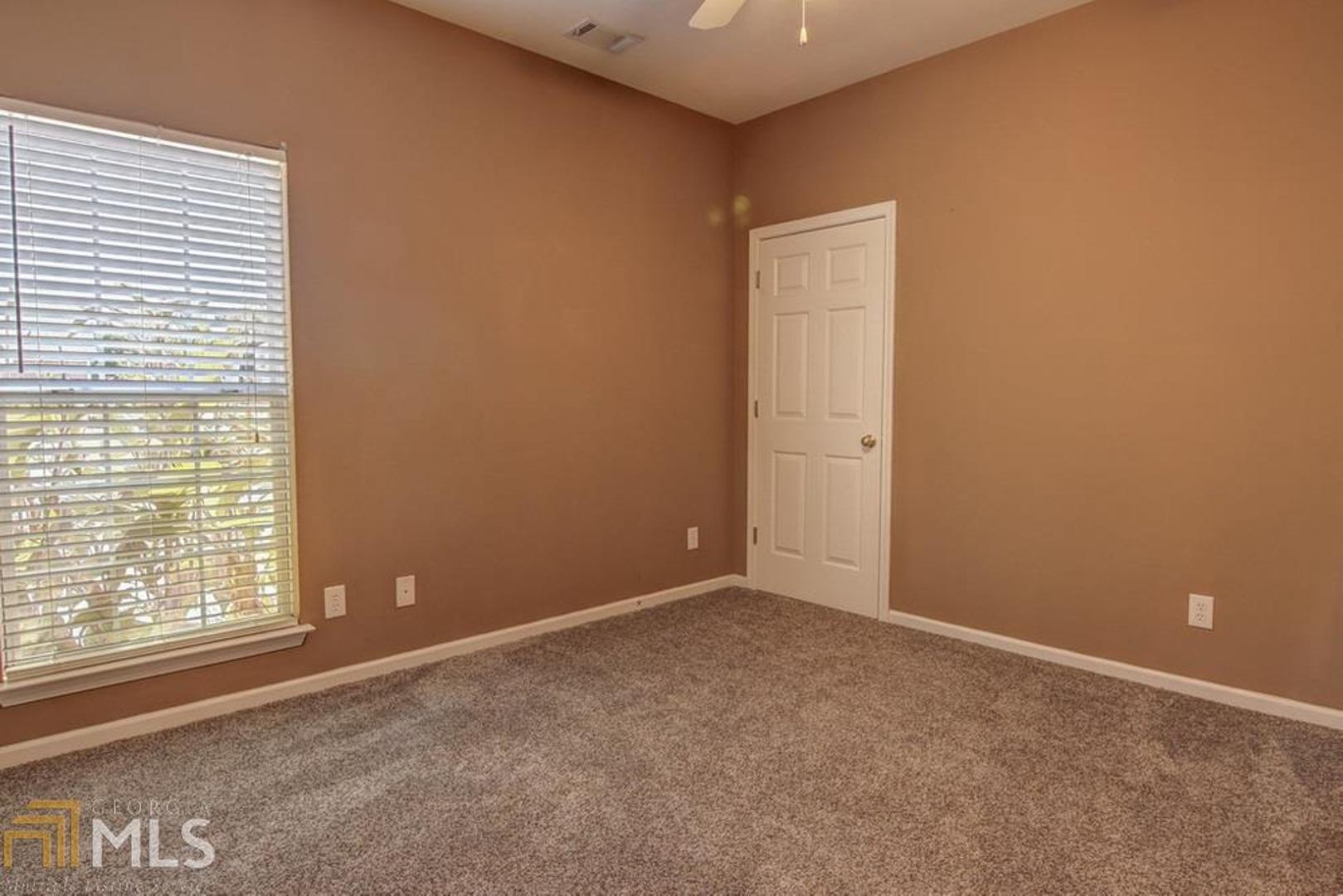 Casey'S Way - Residential