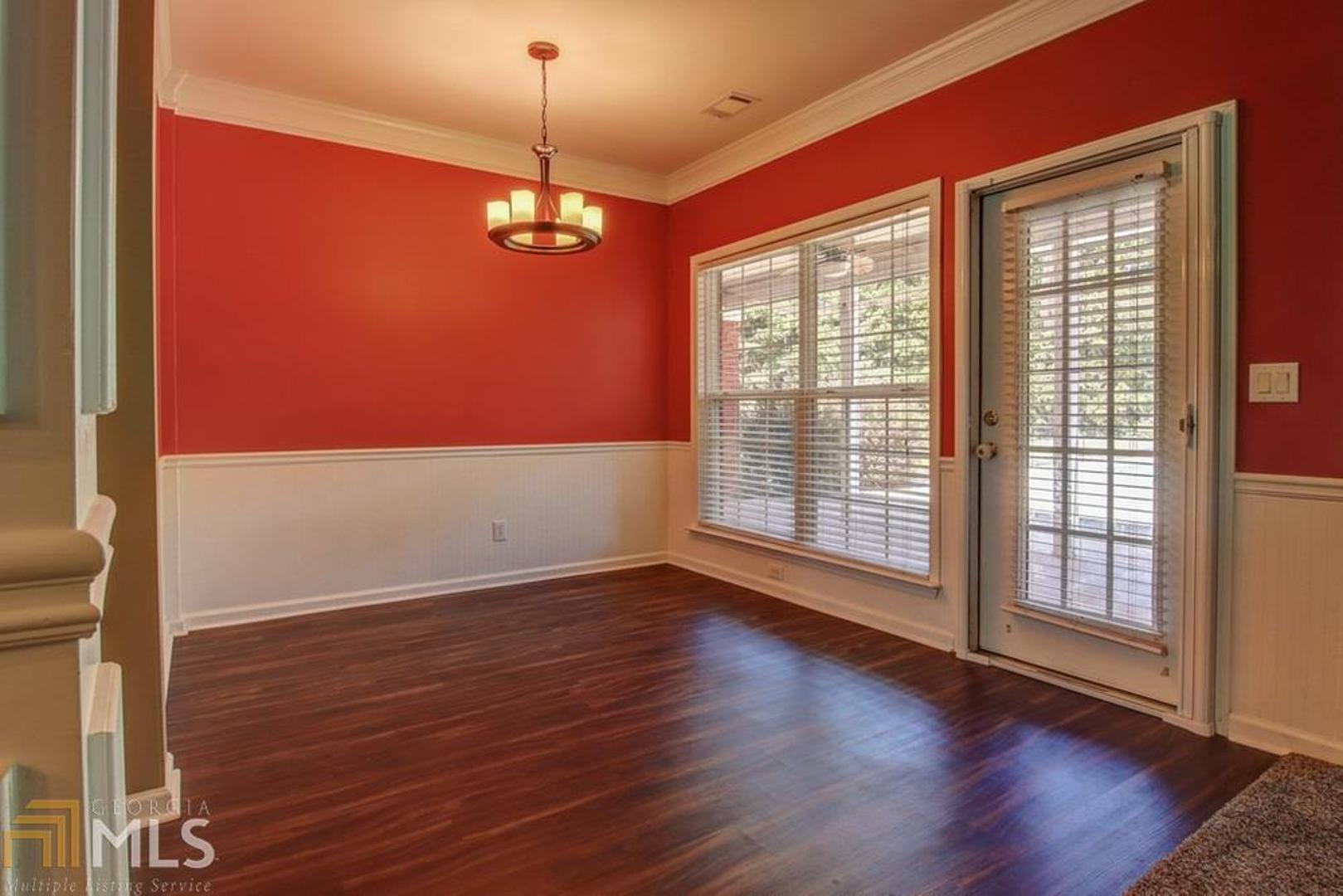 Casey'S Way - Residential