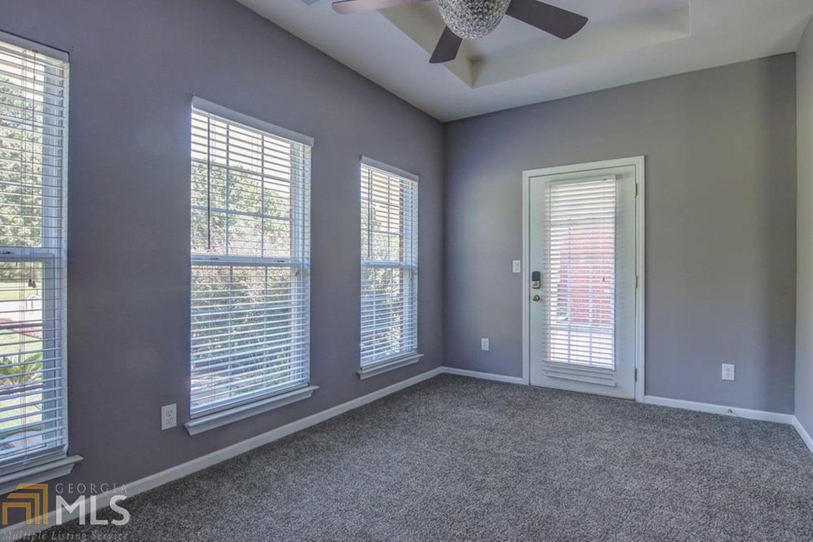 Casey'S Way - Residential