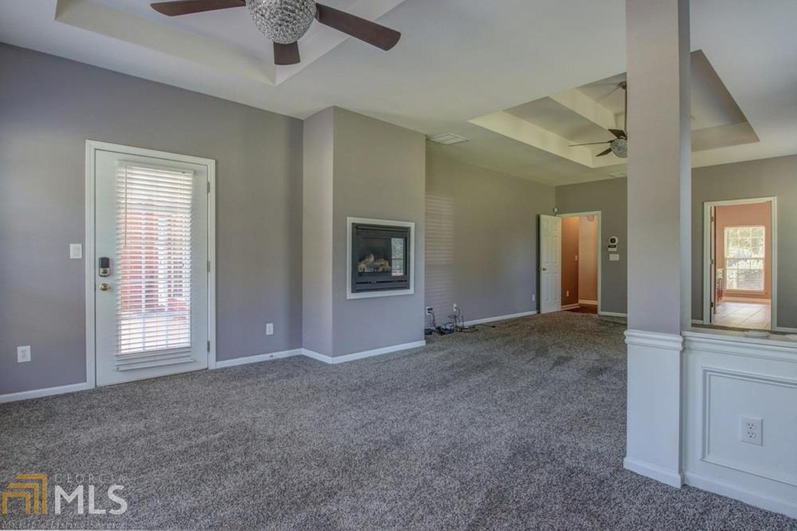 Casey'S Way - Residential