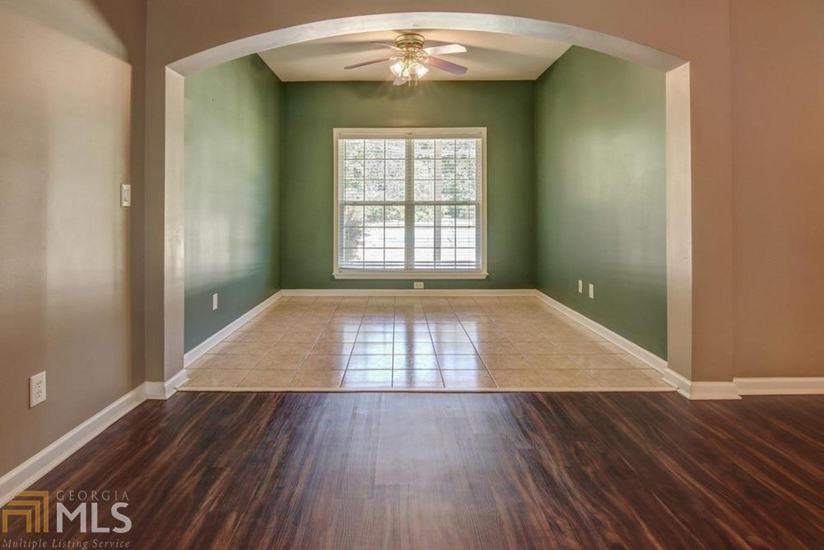 Casey'S Way - Residential