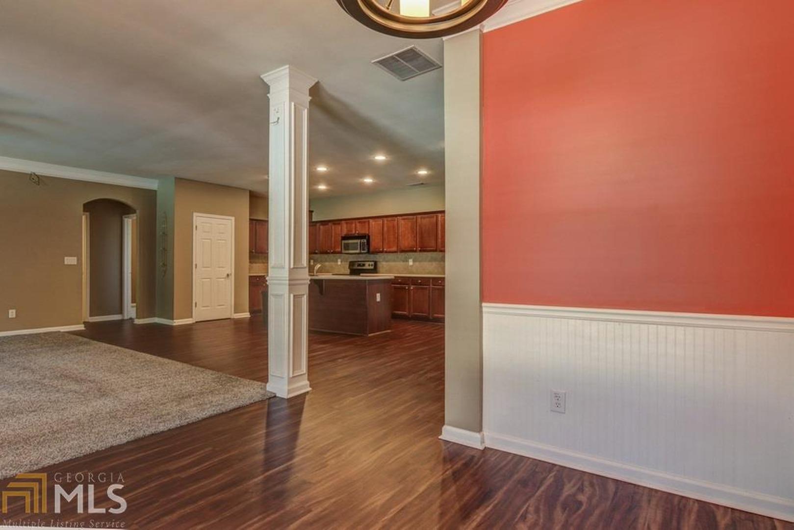 Casey'S Way - Residential