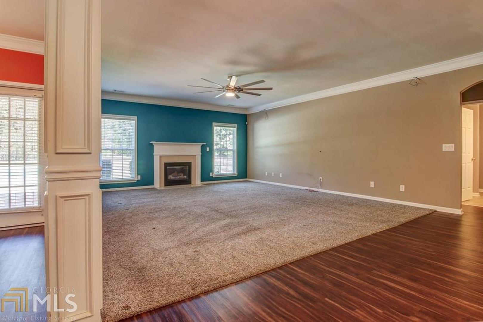 Casey'S Way - Residential