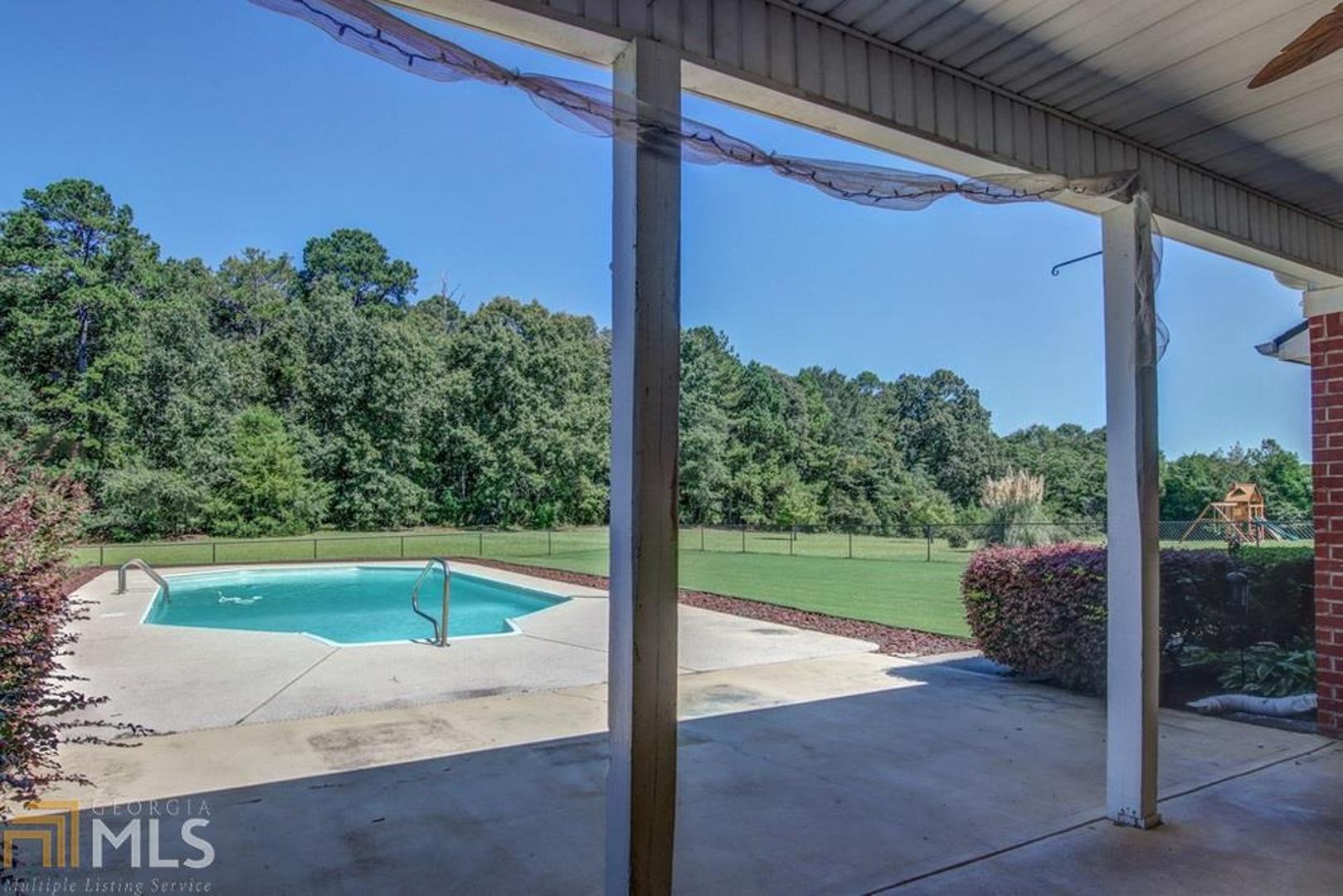 Casey'S Way - Residential