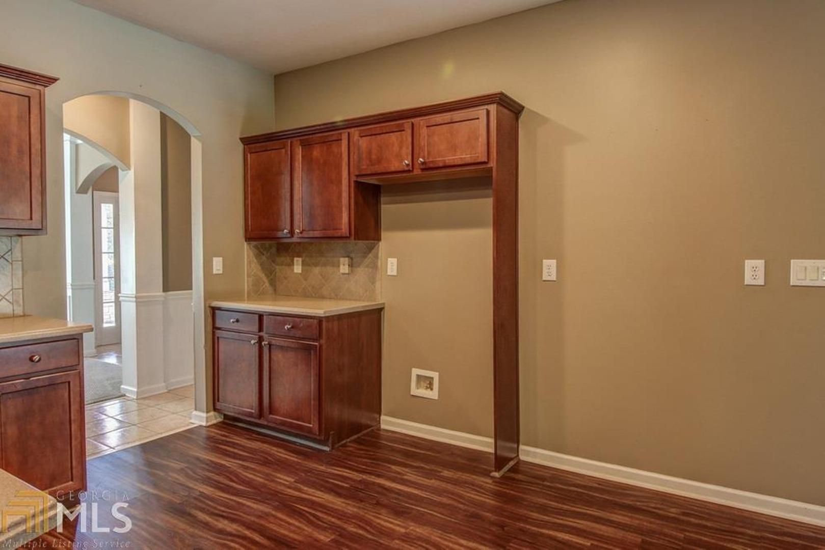 Casey'S Way - Residential