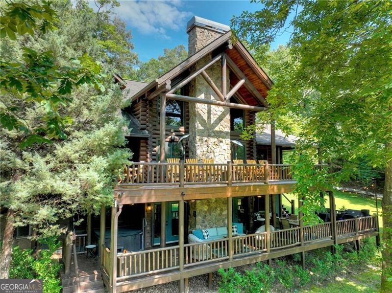 505 Old Salem RD