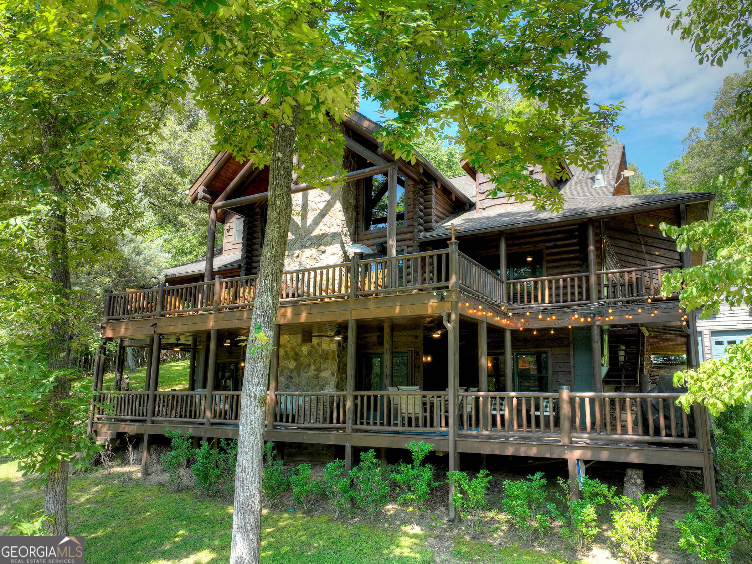 505 Old Salem RD