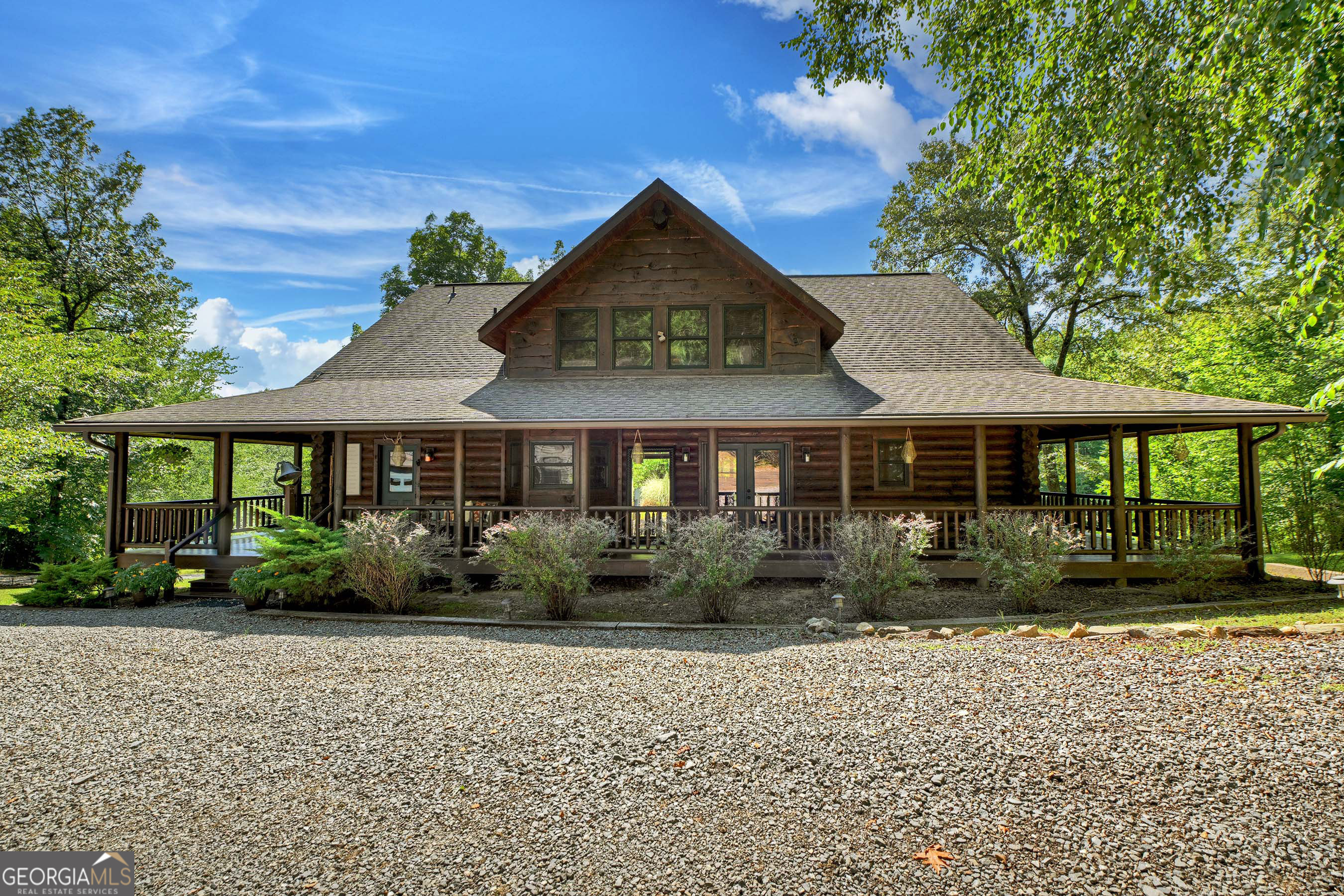 505 Old Salem RD
