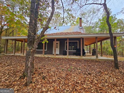 A home in Franklin