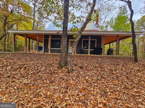 A home in Franklin