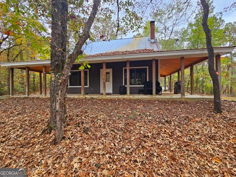 A home in Franklin