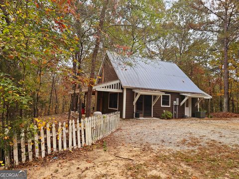 A home in Franklin