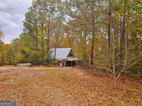 A home in Franklin