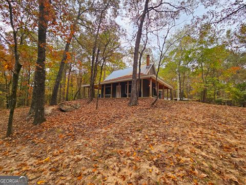 A home in Franklin