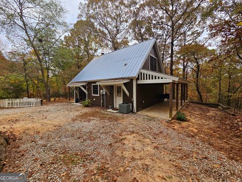 A home in Franklin