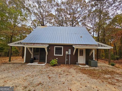 A home in Franklin