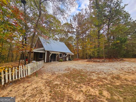 A home in Franklin