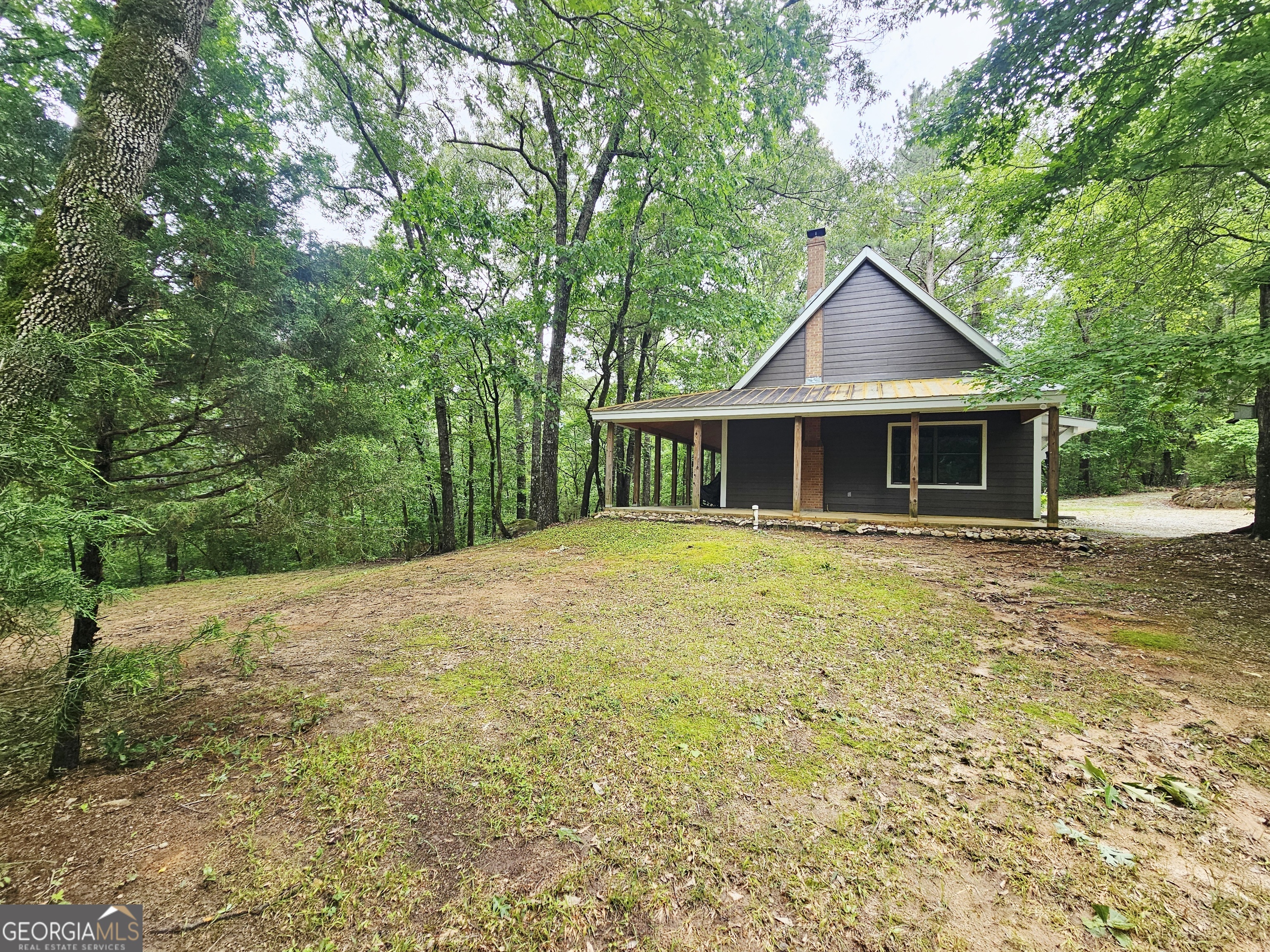 4153 Glenn RD