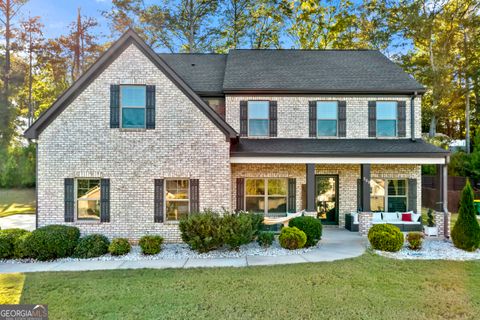 508 Palmetto Oaks TRL Palmetto GA 30268