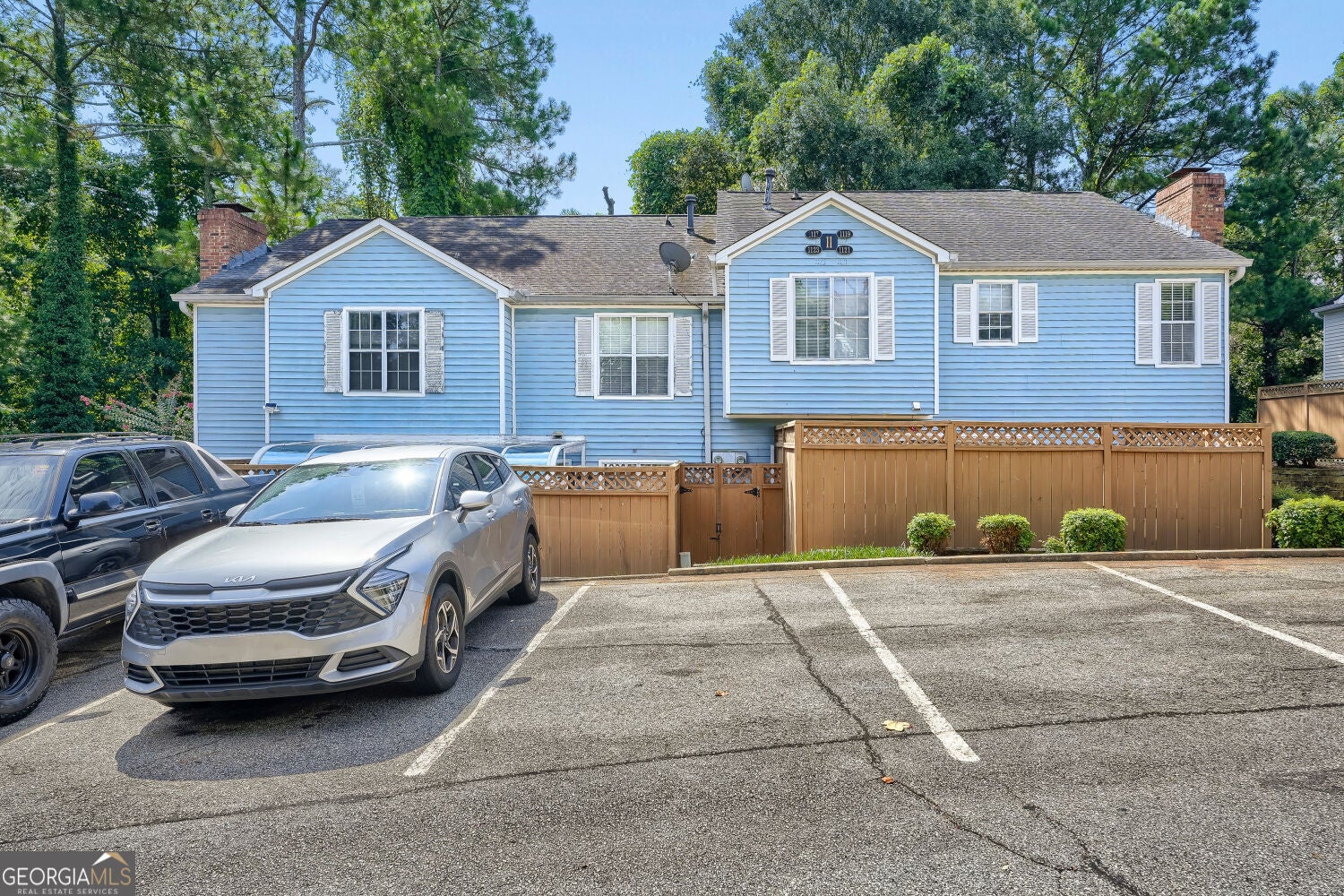 1119 Greenyard WAY