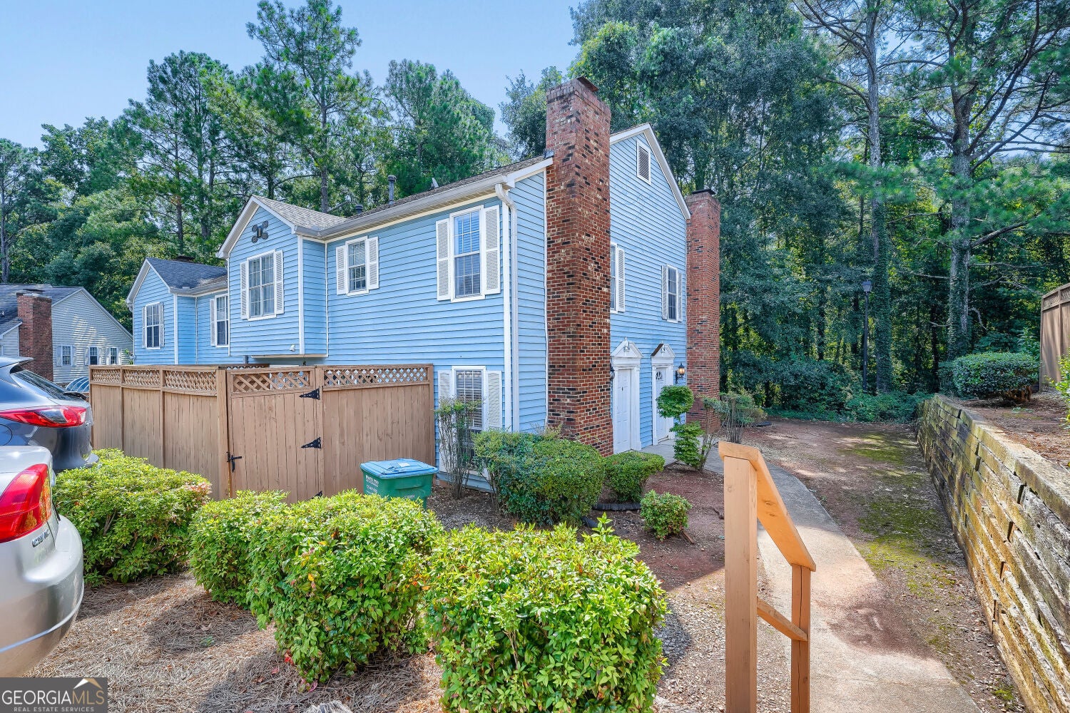 1119 Greenyard WAY