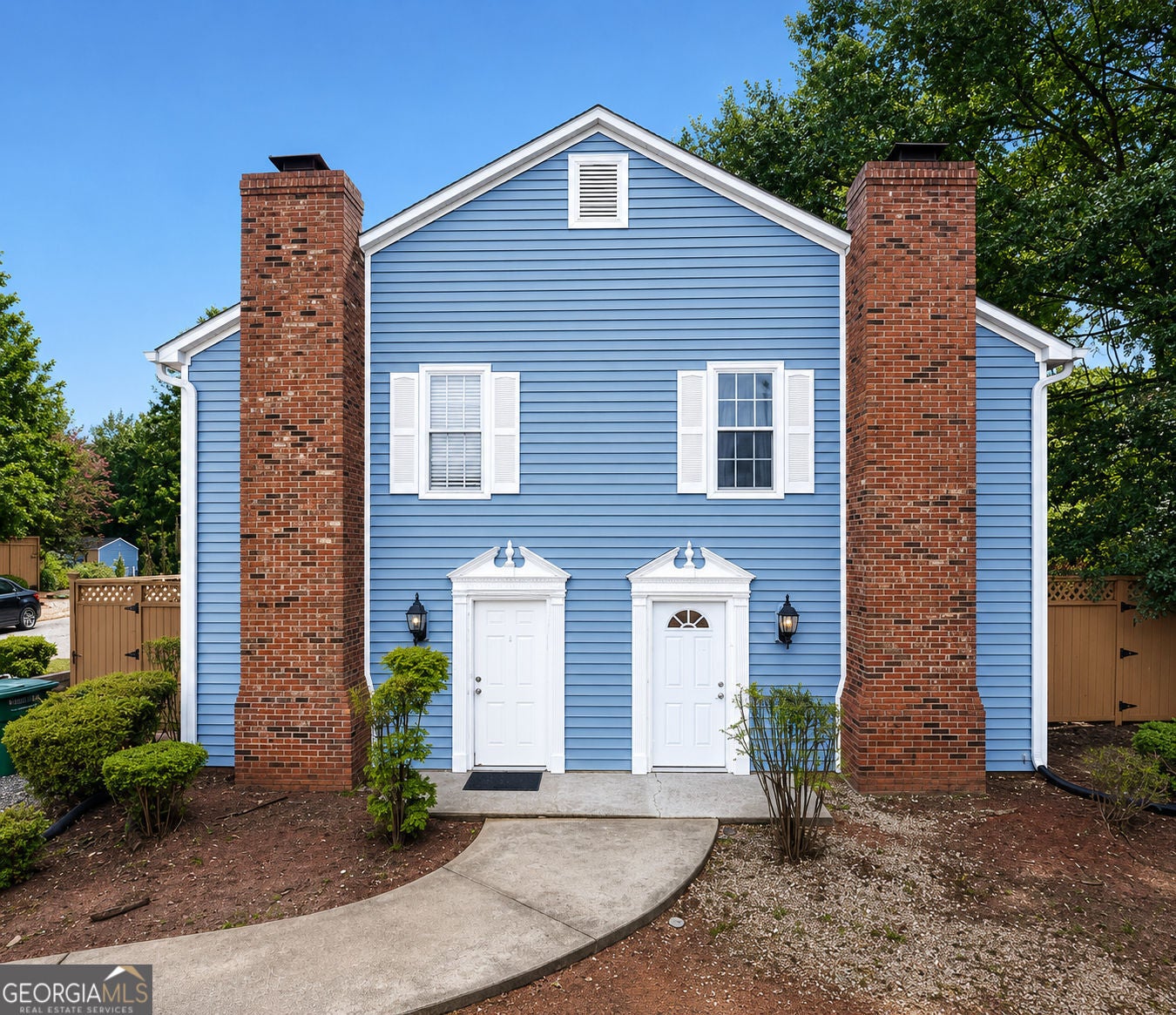 1119 Greenyard WAY