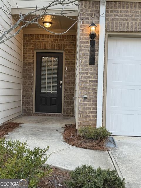 2714 Shetley Creek DR Norcross GA 30071