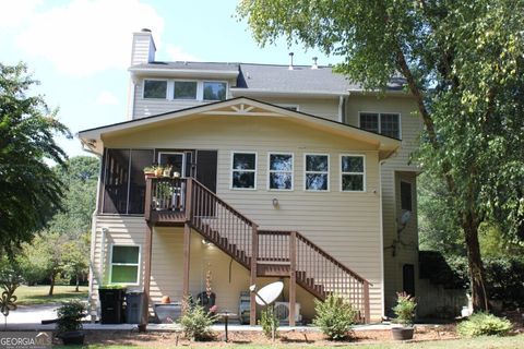 A home in Jonesboro