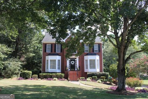 A home in Jonesboro