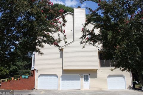 A home in Jonesboro