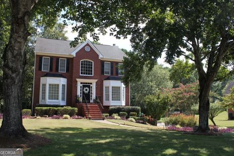 A home in Jonesboro