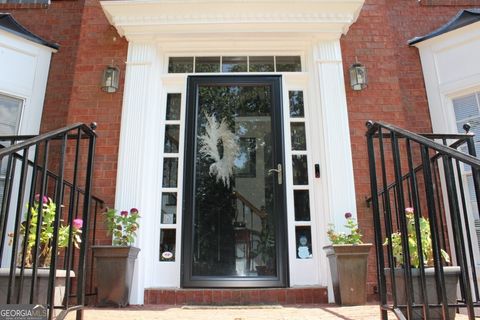 A home in Jonesboro