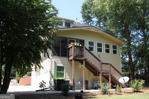 A home in Jonesboro