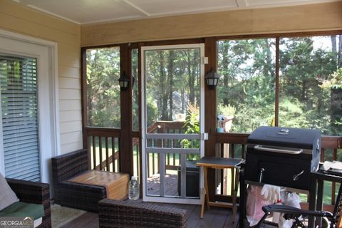 A home in Jonesboro