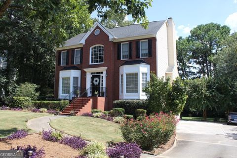 A home in Jonesboro