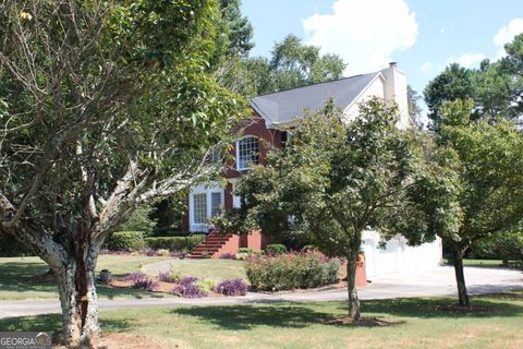 A home in Jonesboro