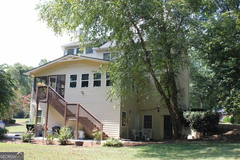 A home in Jonesboro