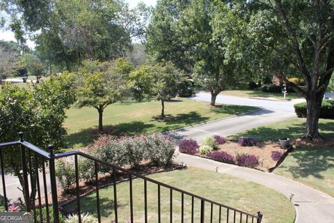 A home in Jonesboro