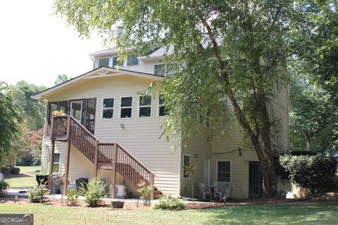 A home in Jonesboro