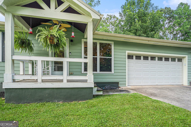 8636 E Union Hill RD