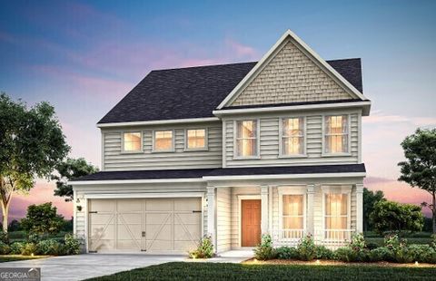 7164 Maple Brook LN Flowery Branch GA 30542