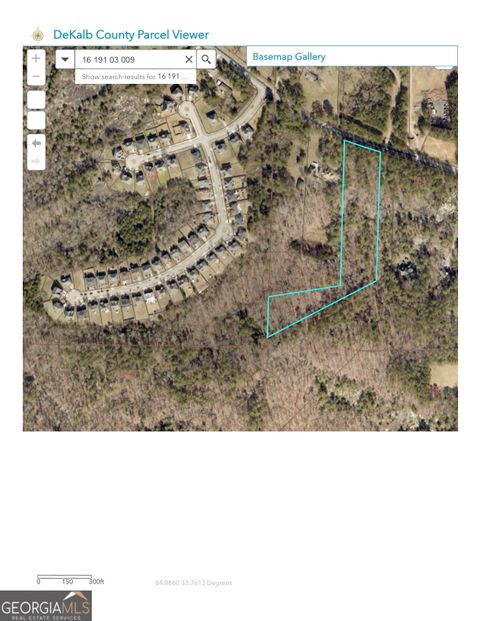 Photo of 1773 Stephenson Road, Lithonia, GA 30058 (MLS # 10718938)