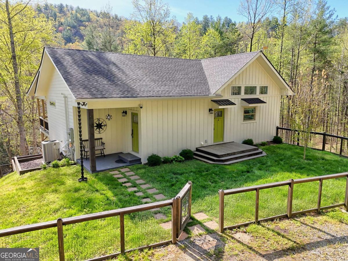 1624 Fires Creek Wildlife RD