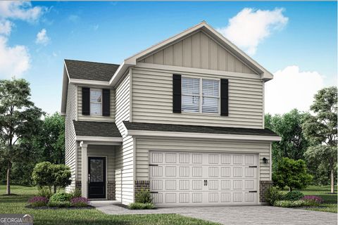 192 Bluegill DR Jefferson GA 30549
