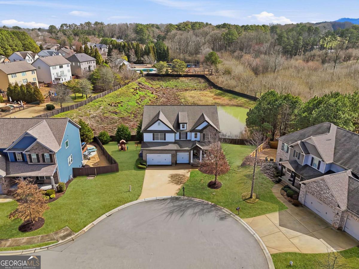 4245 Standing Rock WAY