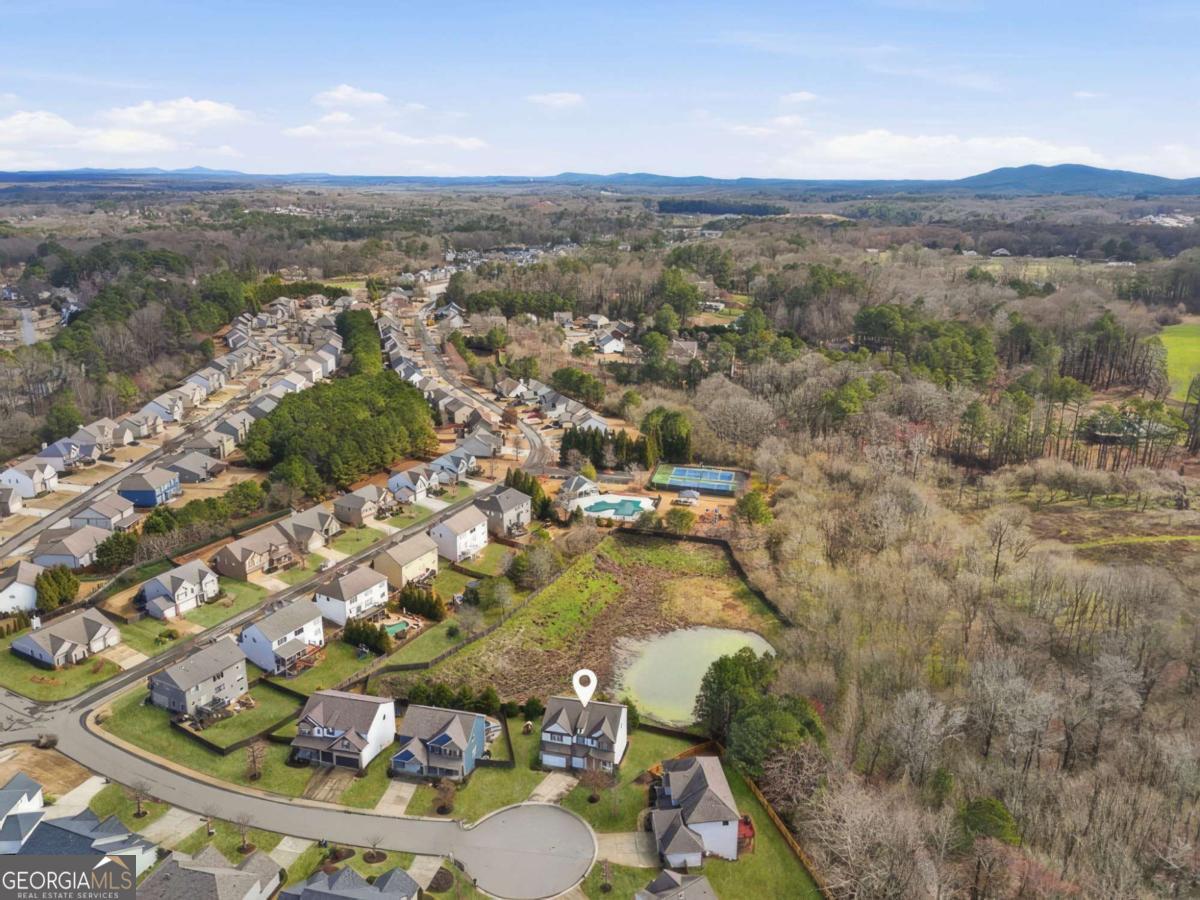 4245 Standing Rock WAY