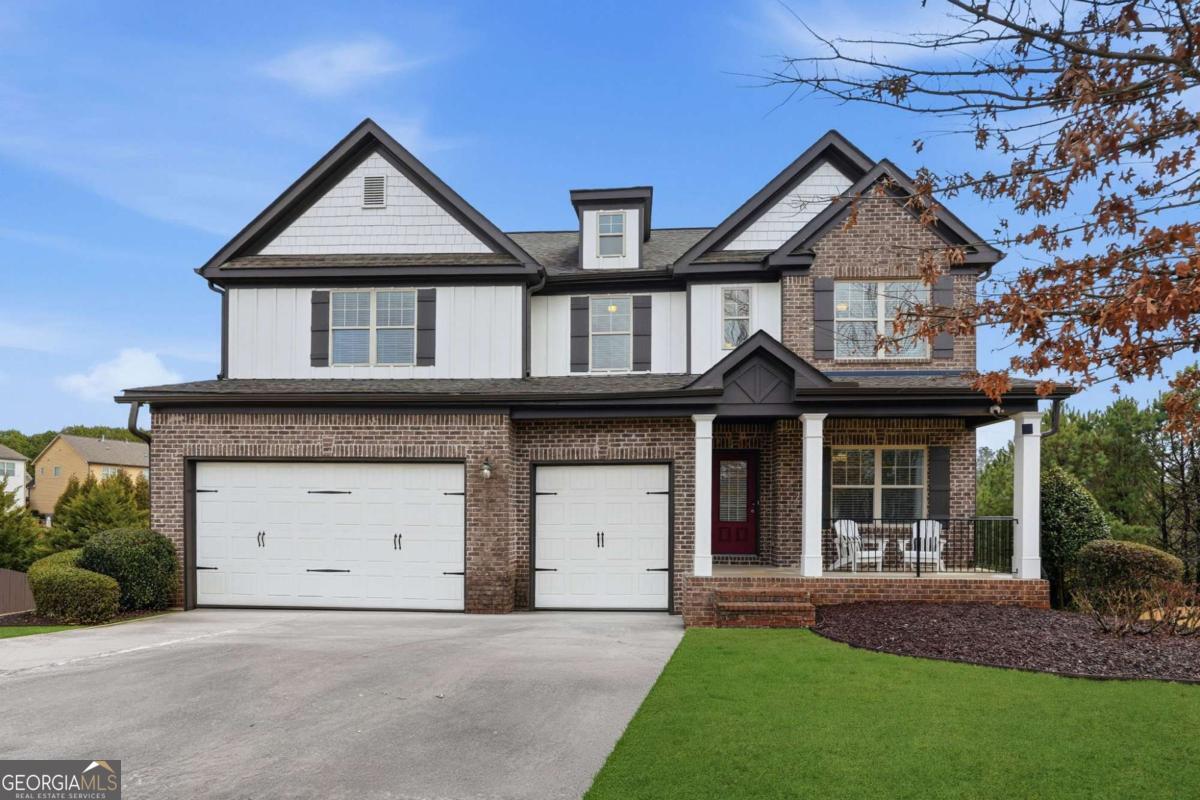 4245 Standing Rock WAY